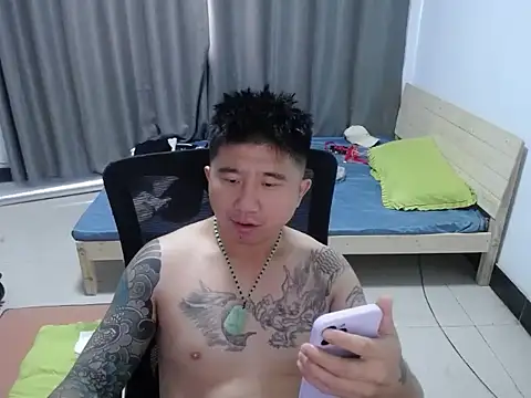 Chat XXX Live kun9981