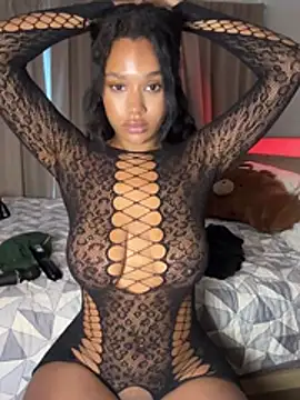 bambigirlxx Webcamshow