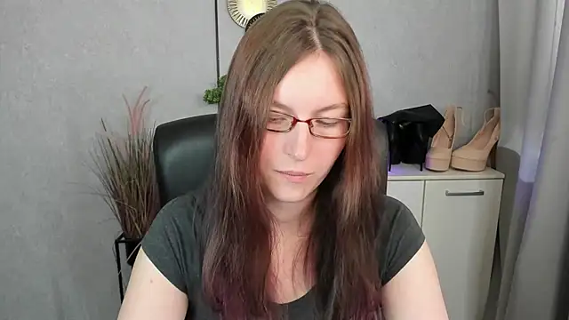 Chat XXX en directo de emmaxDelight