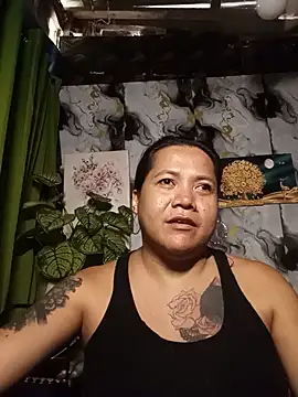 TabooSHOWgirl18 Pertunjukan Webcam