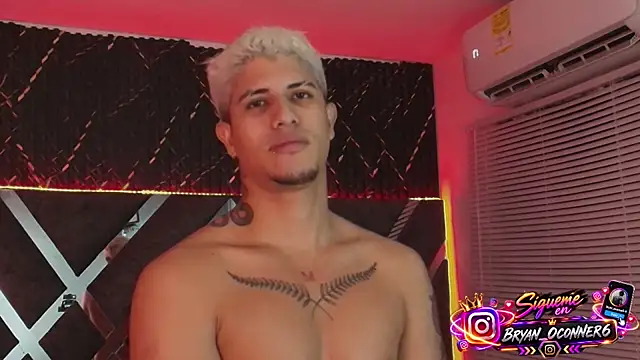 dominic_connor's Live XXX Chat