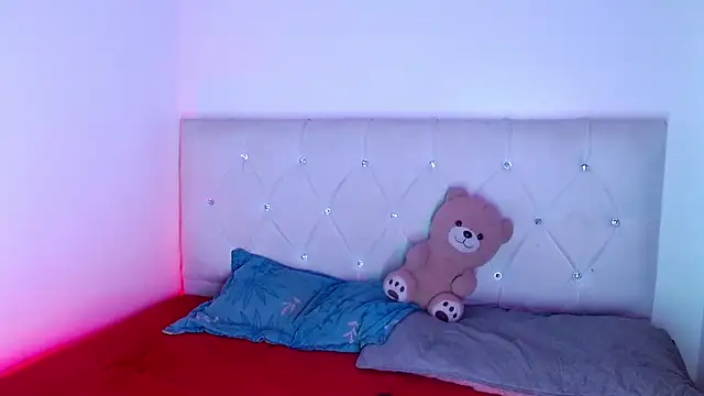 Show Webcam de Angel_foxc13