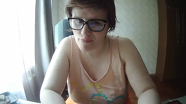 Czat XXX na żywo – Jolinaha