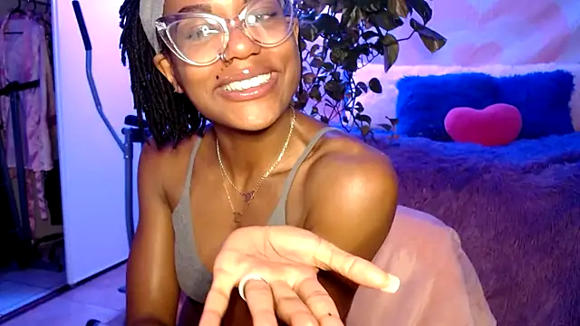 Show Webcam de CocoSage