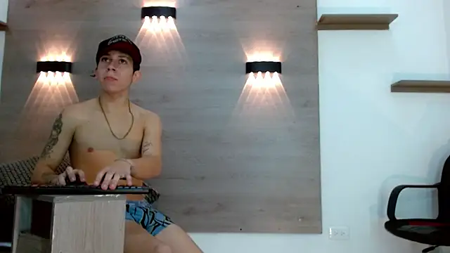 Gaeliitto Live XXX Chat