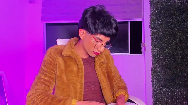 Erick_Velveth – Live XXX-chat