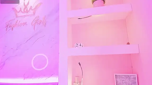 Pokazy przed kamerką – CandyDance1_