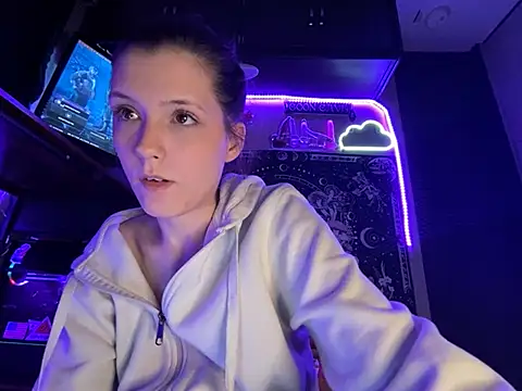 Lilacteasen Live XXX chat