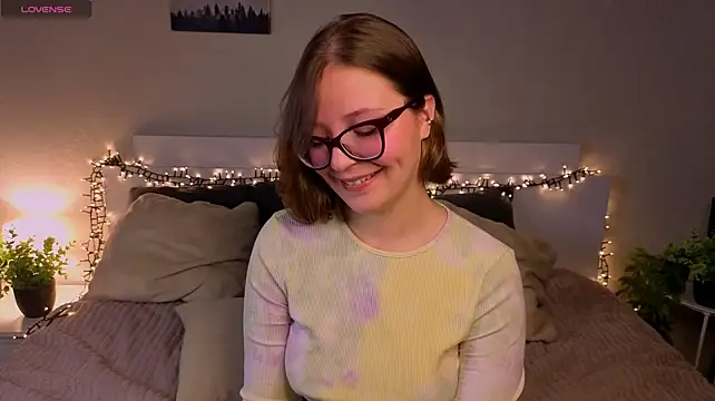 Chat XXX en directo de Next2Marie