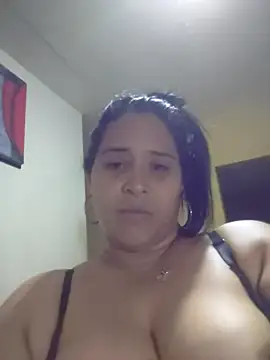 Czat XXX na żywo – Alejandrava