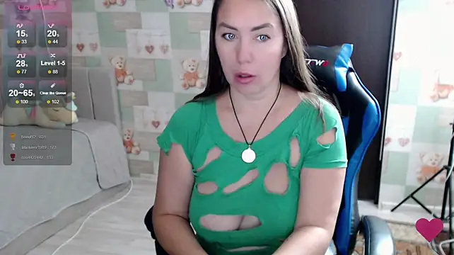 Korolek12 Live XXX-Chat