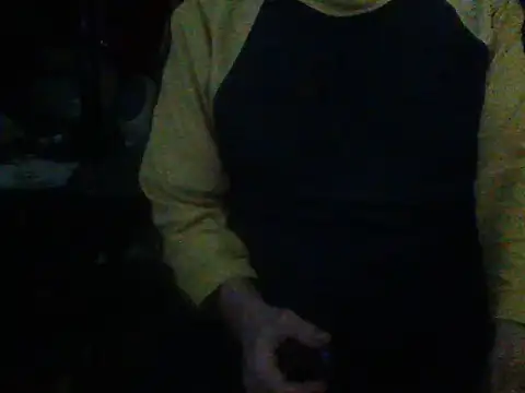 mrdemoncrowly Live XXX-Chat