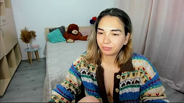 AlexaJuly Live XXX-Chat
