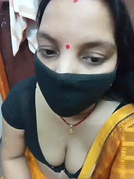 Manjudear Live XXX-Chat