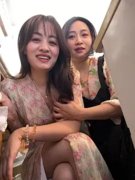 huihui_520 Obrolan Langsung XXX