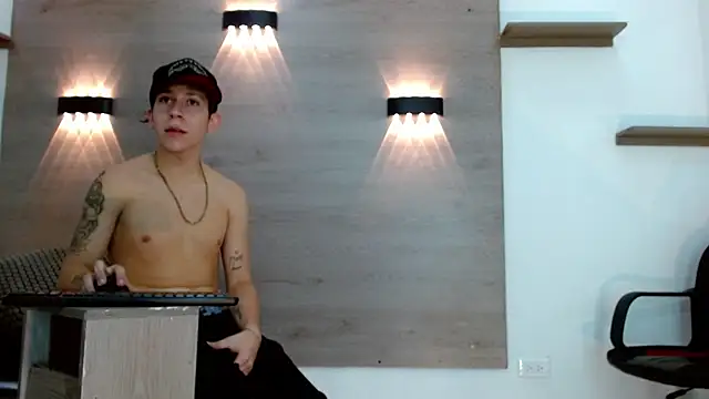 Chat XXX ao vivo de Gaeliitto
