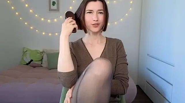 AliciaNewell Live XXX-chat