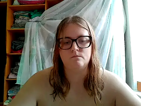 DesireMelissa Chat XXX in diretta