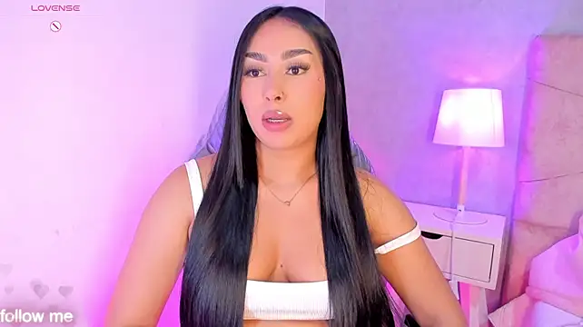 Cameliaa_Smiith Live XXX-Chat