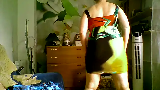 maritanna Chat XXX in diretta