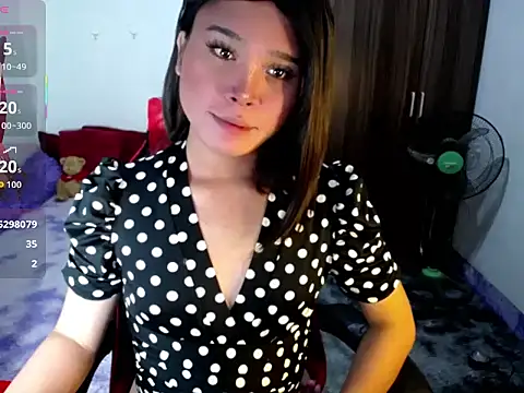 sofiathe1st's Live XXX Chat
