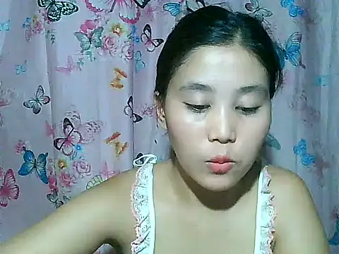Chat XXX en directo de SexyAsianPussy4u