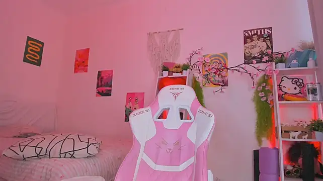 Mia_WaterFall – Naživo XXX chat