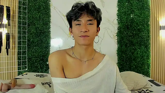 XXX chat uživo modela cococumps