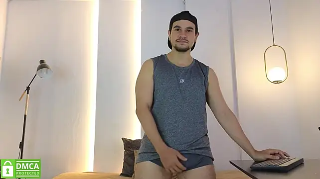 XXX chat uživo modela Jake_muller2