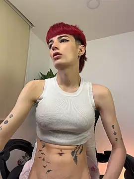 XXX chat uživo modela Dayaan69