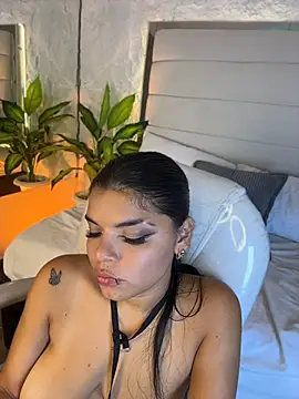 Aprilrose_ Live XXX-Chat