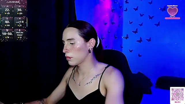 Malud09n Webbikameraesitys