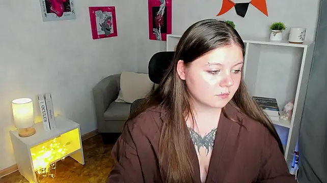 lovely_bloom Live XXX-Chat