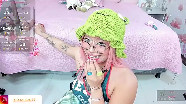 Chat XXX Live SafiroAgataaa