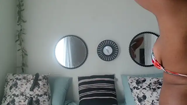 Živý XXX chat FreakyNubian