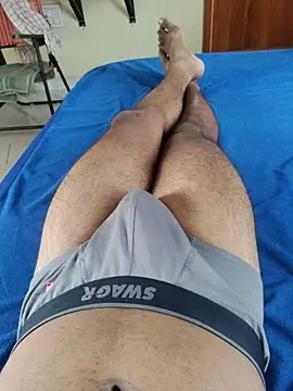 Czat XXX na żywo – jason_grace0101