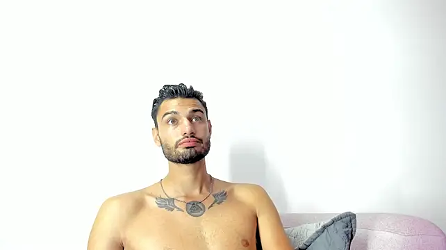 King_sexxx69's Webcam Show