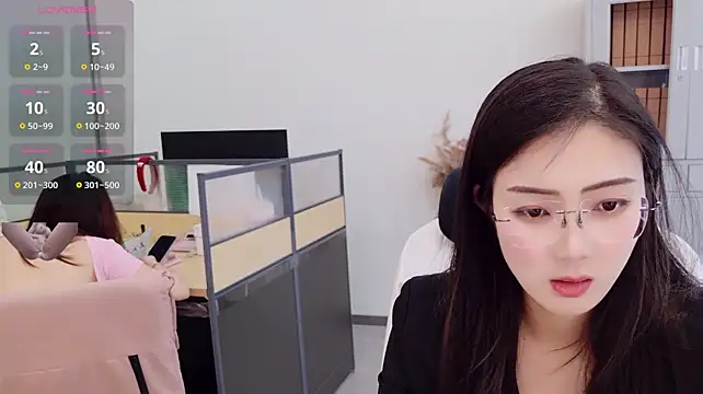 yangyang-777 webcam show