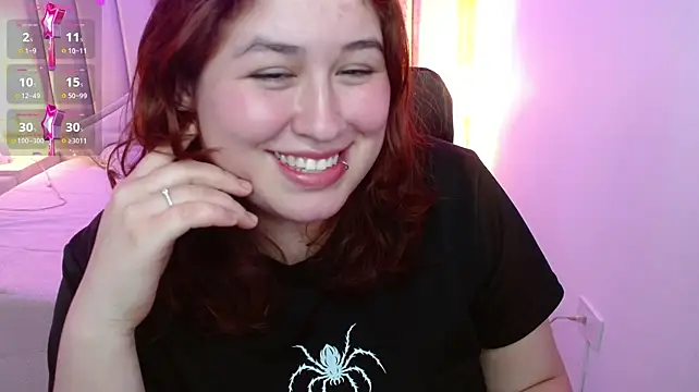 azul_veraa Obrolan Langsung XXX