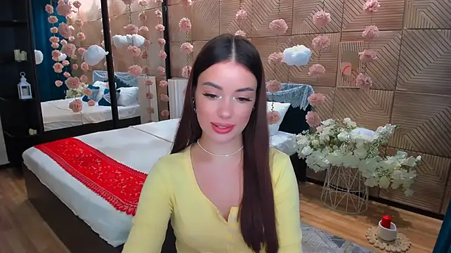 Chat +18 de PutOnRepeat ao vivo