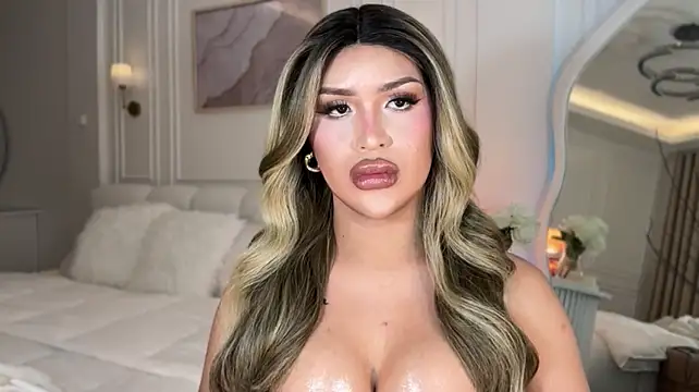 Your_Majesty_Tyra Webcamshow