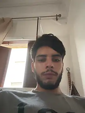 Tasty_Dickk Pertunjukan Webcam