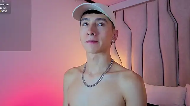lian_cameron 现场XXX聊天