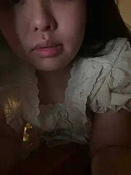 Czat XXX na żywo – Miu_xinhh