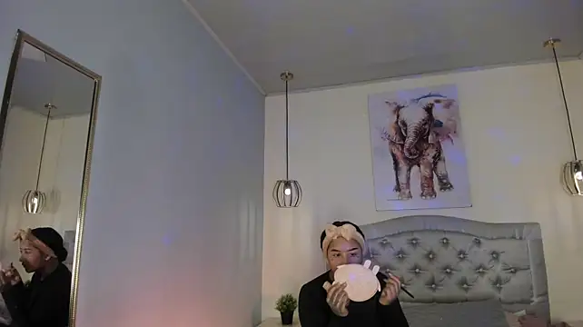 ayshel__のライブXXXチャット