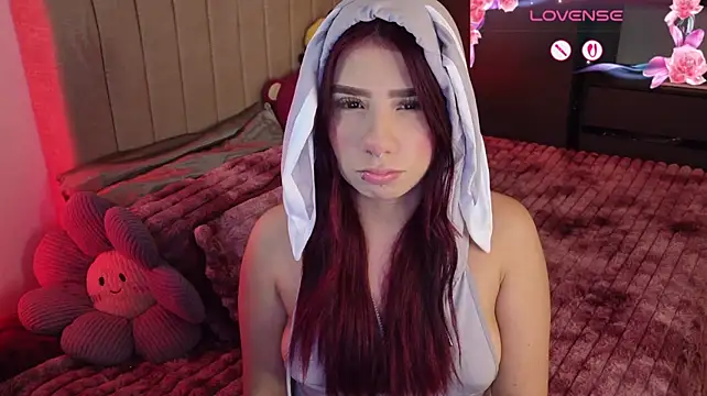Your_rosalie Live XXX-chat