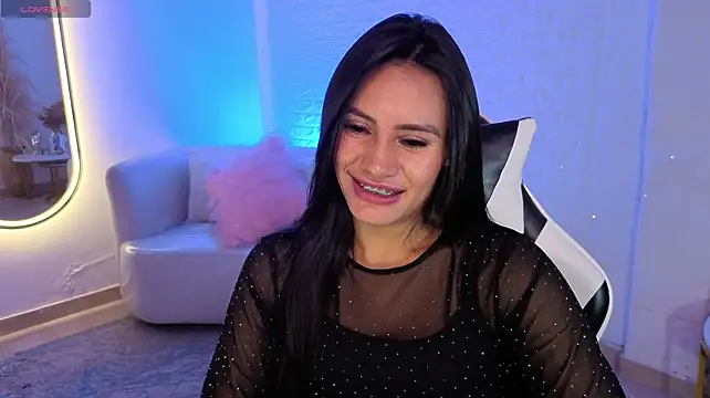 Czat XXX na żywo – allison_a1