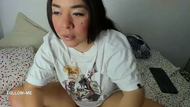Brianna_AngelinaのライブXXXチャット