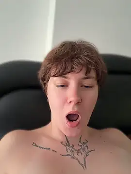 Chat XXX ao vivo de IceMur