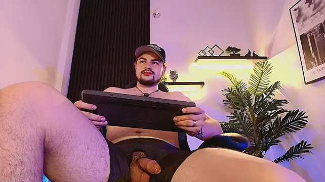 Derek_Vow Live XXX-Chat